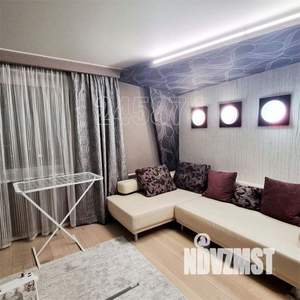 2-к квартира, на длительный срок, 55м2, 8/17 этаж