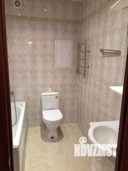 1-к квартира, на длительный срок, 46м2, 11/20 этаж