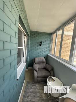 1-к квартира, на длительный срок, 42м2, 16/17 этаж