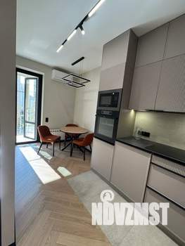 1-к квартира, посуточно, 35м2, 7/23 этаж