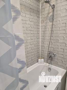 1-к квартира, на длительный срок, 39м2, 15/18 этаж