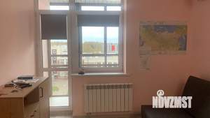 Студия квартира, на длительный срок, 25м2, 8/23 этаж