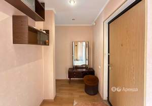 1-к квартира, на длительный срок, 47м2, 11/17 этаж