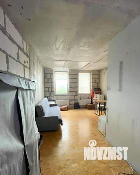 1-к квартира, на длительный срок, 21м2, 12/18 этаж