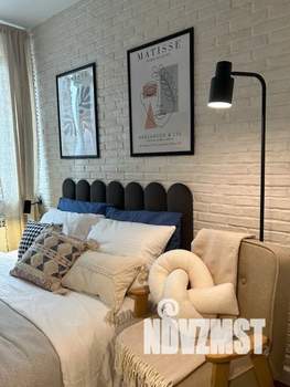 Студия квартира, посуточно, 16м2, 2/25 этаж