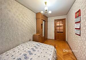 2-к квартира, на длительный срок, 44м2, 3/5 этаж