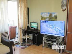 1-к квартира, на длительный срок, 45м2, 7/20 этаж