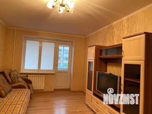 1-к квартира, на длительный срок, 33м2, 8/9 этаж