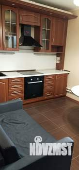 1-к квартира, на длительный срок, 55м2, 12/19 этаж