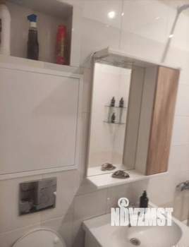 1-к квартира, посуточно, 31м2, 9/23 этаж