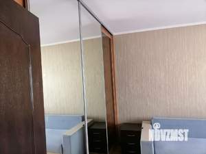 1-к квартира, на длительный срок, 32м2, 12/17 этаж