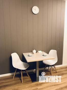 Студия квартира, посуточно, 25м2, 3/23 этаж