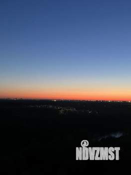 Студия квартира, на длительный срок, 25м2, 21/23 этаж