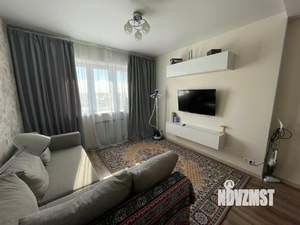 2-к квартира, на длительный срок, 53м2, 10/18 этаж