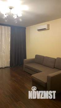 2-к квартира, на длительный срок, 78м2, 15/17 этаж