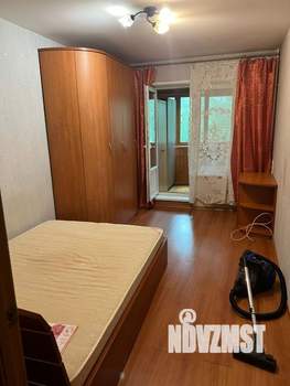 3-к квартира, на длительный срок, 60м2, 2/5 этаж