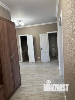 3-к квартира, на длительный срок, 105м2, 16/17 этаж