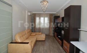 2-к квартира, на длительный срок, 65м2, 4/14 этаж