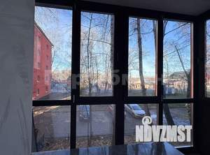 3-к квартира, на длительный срок, 62м2, 2/5 этаж