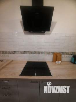 Студия квартира, на длительный срок, 43м2, 10/14 этаж