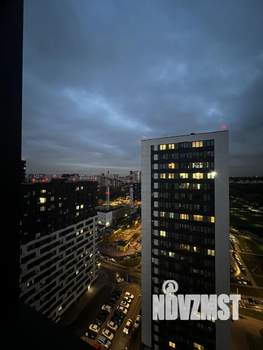 2-к квартира, на длительный срок, 60м2, 20/23 этаж