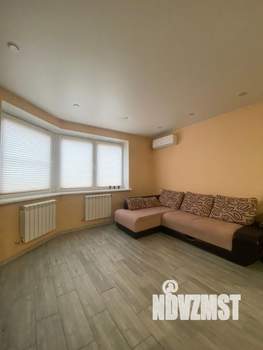 2-к квартира, на длительный срок, 46м2, 8/27 этаж