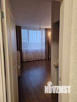 2-к квартира, на длительный срок, 49м2, 10/24 этаж