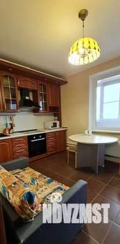 1-к квартира, на длительный срок, 54м2, 12/19 этаж