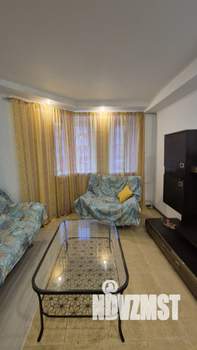 2-к квартира, на длительный срок, 56м2, 2/12 этаж