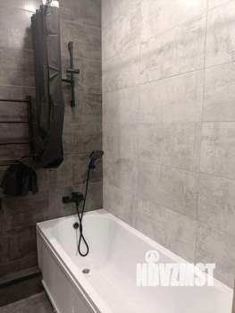 Студия квартира, на длительный срок, 25м2, 3/13 этаж