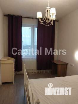 1-к квартира, на длительный срок, 22м2, 6/8 этаж