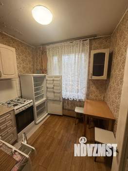 1-к квартира, на длительный срок, 38м2, 1/9 этаж