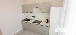 1-к квартира, на длительный срок, 35м2, 16/23 этаж