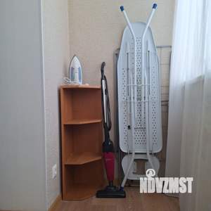 1-к квартира, на длительный срок, 44м2, 10/17 этаж