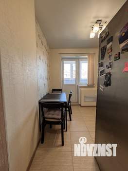 1-к квартира, на длительный срок, 35м2, 16/18 этаж