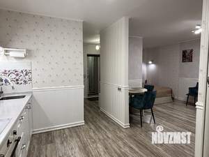 1-к квартира, на длительный срок, 37м2, 6/11 этаж