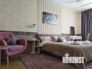 5-к квартира, посуточно, 186м2, 24/24 этаж