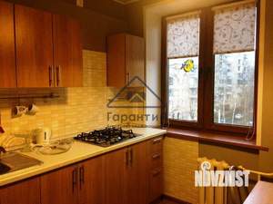 2-к квартира, на длительный срок, 43м2, 4/5 этаж