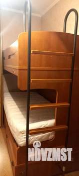 2-к квартира, на длительный срок, 39м2, 3/5 этаж