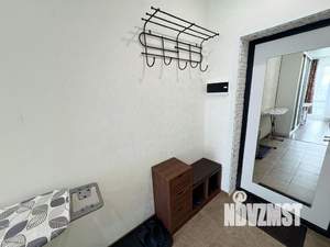 1-к квартира, посуточно, 29м2, 1/1 этаж