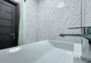 1-к квартира, на длительный срок, 36м2, 3/23 этаж