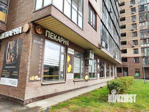 1-к квартира, на длительный срок, 33м2, 11/17 этаж