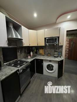 2-к квартира, на длительный срок, 42м2, 5/9 этаж