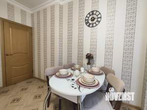 2-к квартира, на длительный срок, 68м2, 9/17 этаж