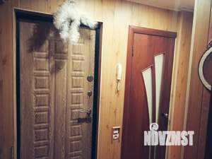 1-к квартира, посуточно, 32м2, 8/9 этаж