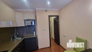 1-к квартира, на длительный срок, 43м2, 16/18 этаж