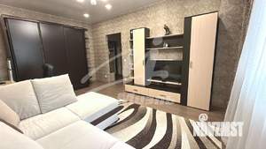 1-к квартира, на длительный срок, 38м2, 14/23 этаж