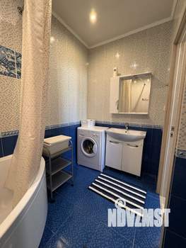 1-к квартира, на длительный срок, 35м2, 16/18 этаж