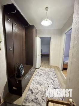 2-к квартира, на длительный срок, 46м2, 5/9 этаж