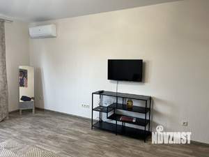 1-к квартира, на длительный срок, 44м2, 17/27 этаж